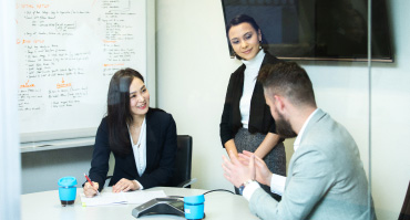 ONdesk phone services