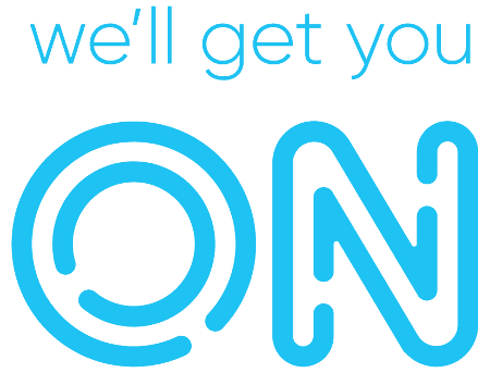 we'll get you on