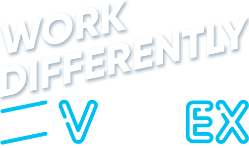 work-differently wok differently with vonex